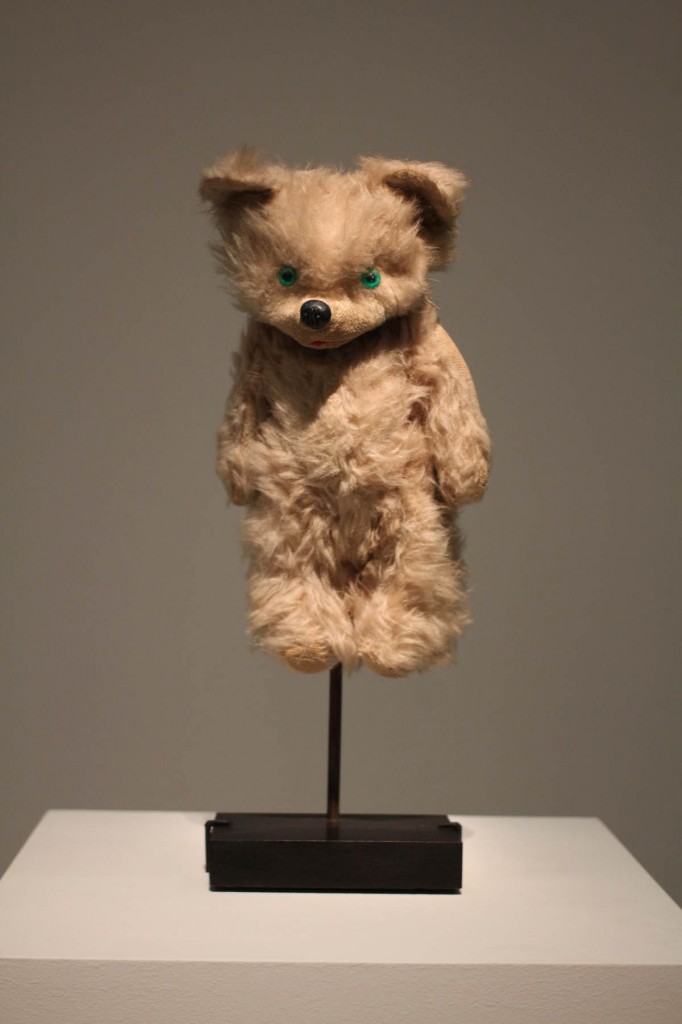 Teddy Time